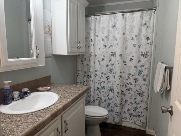 2015 Jacobsen 2015 Mobile Home