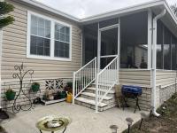 2015 Jacobsen 2015 Mobile Home