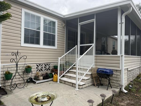 2015 Jacobsen 2015 Mobile Home