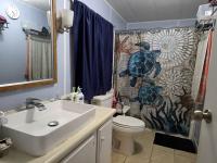 1981 Moduline Ambassador Manufactured Home