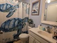 1981 Moduline Ambassador Manufactured Home