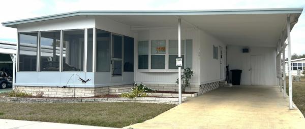 1979 TWIN Mobile Home For Sale
