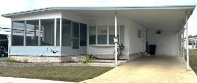 Mobile Home at 7541 Sesame Street Hudson, FL 34667