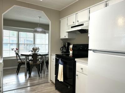 Photo 2 of 8 of home located at 7541 Sesame Street Hudson, FL 34667