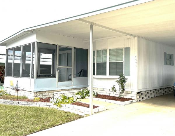 1979 TWIN Unknown Mobile Home