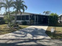 1989 Merit HS Manufactured Home