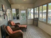 1989 Merit HS Manufactured Home