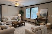 2021 Clayton Homes Inc Pulse Mobile Home