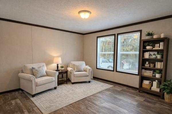 2021 Clayton Homes Inc Pulse Mobile Home