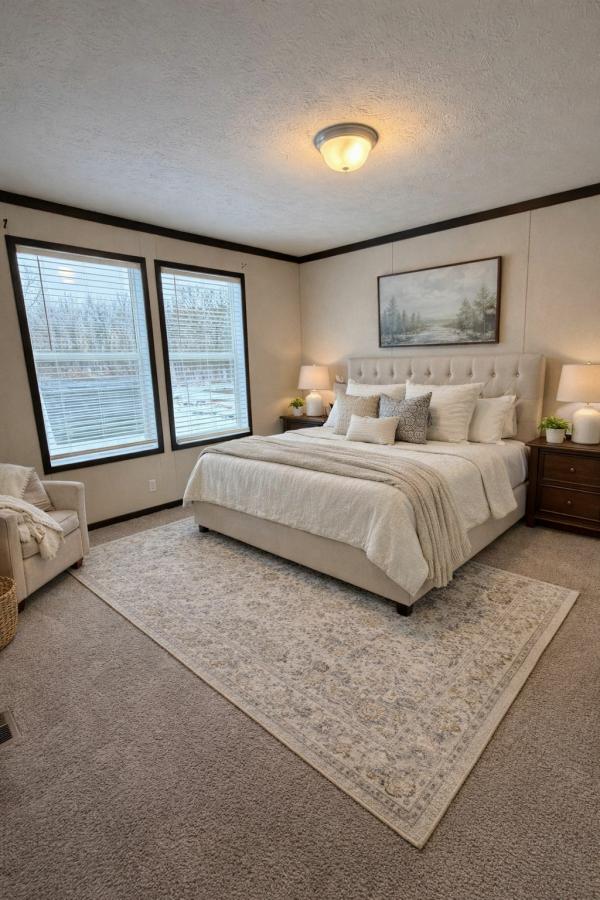 2021 Clayton Homes Inc Pulse Mobile Home