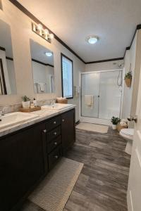 2021 Clayton Homes Inc Pulse Mobile Home