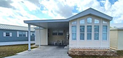 Mobile Home at 37811 Chancey Rd. 242 Zephyrhills, FL 33541