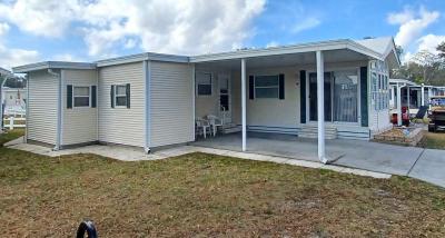 Photo 2 of 14 of home located at 37811 Chancey Rd. 242 Zephyrhills, FL 33541