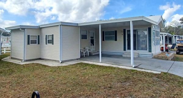 1988 PT 1988 Mobile Home