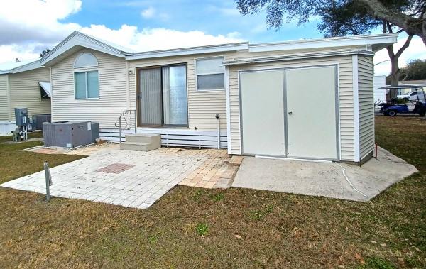 1988 PT 1988 Mobile Home