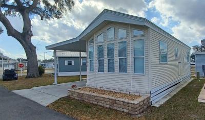 Photo 4 of 14 of home located at 37811 Chancey Rd. 242 Zephyrhills, FL 33541