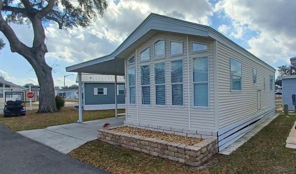 1988 PT 1988 Mobile Home