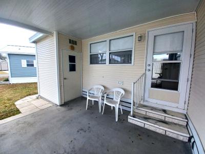 Photo 5 of 14 of home located at 37811 Chancey Rd. 242 Zephyrhills, FL 33541