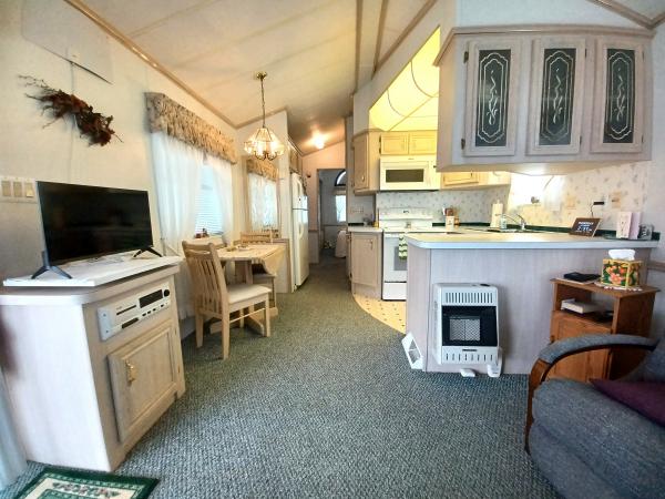 1988 PT 1988 Mobile Home