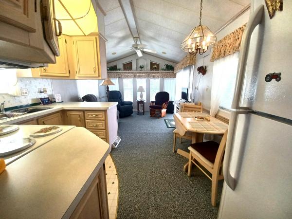 1988 PT 1988 Mobile Home