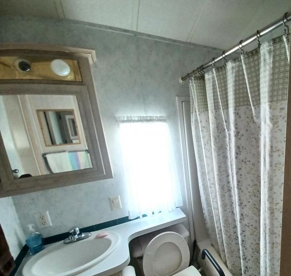 1988 PT 1988 Mobile Home