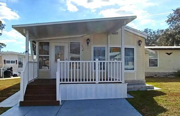 1988 Other Mobile Home For Sale