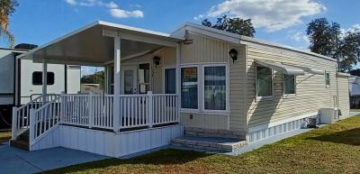 Photo 2 of 14 of home located at 37811 Chancey Road #111A Zephyrhills, FL 33541