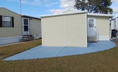 Photo 3 of 14 of home located at 37811 Chancey Road #111A Zephyrhills, FL 33541