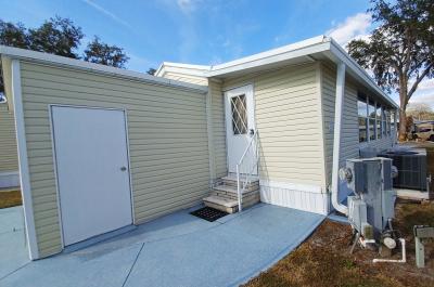 Photo 4 of 14 of home located at 37811 Chancey Road #111A Zephyrhills, FL 33541