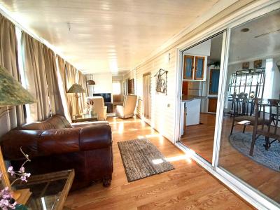 Photo 5 of 14 of home located at 37811 Chancey Road #111A Zephyrhills, FL 33541