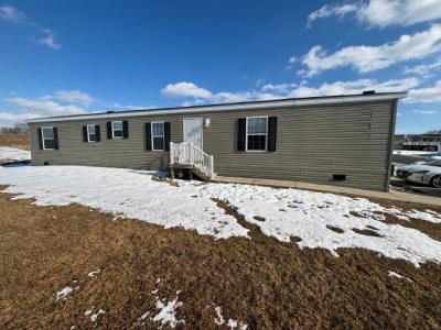 Mobile Home at 212 Artifact Ave Winchester, VA 22603