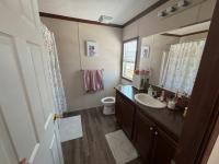 2017 Skyline American Select Premier Mobile Home