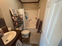 2017 Skyline American Select Premier Mobile Home