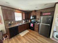 2017 Skyline American Select Premier Mobile Home