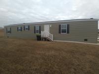 2017 Skyline American Select Premier Mobile Home