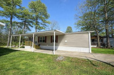 Mobile Home at 262 Fairlane Dr Lot 2262 Rossville, GA 30741
