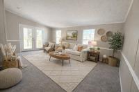 1993 Horton Homes Inc Summit Mobile Home