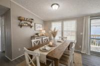 1993 Horton Homes Inc Summit Mobile Home