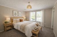 1993 Horton Homes Inc Summit Mobile Home