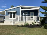 2025 CAVCO - Plant City Raleigh w/ Rear Porch Mobile Home