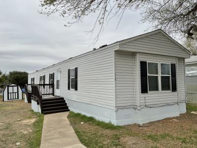 Mobile Home at 119 Horseshoe Bend Road San Marcos, TX 78666