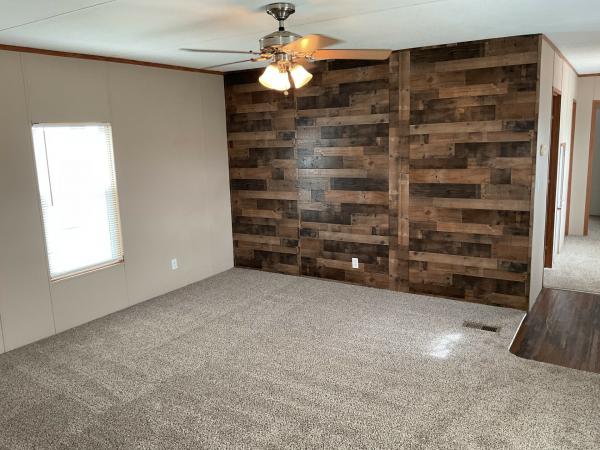 2009 Clayton Mobile Home