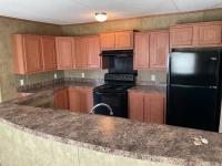 2009 Clayton Mobile Home