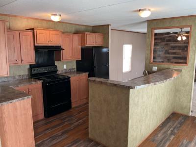 Photo 4 of 9 of home located at 119 Horseshoe Bend Road San Marcos, TX 78666