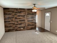 2009 Clayton Mobile Home