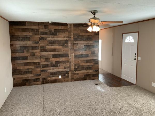 2009 Clayton Mobile Home