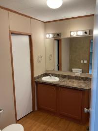 2009 Clayton Mobile Home