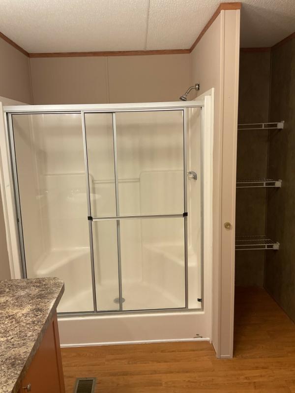 2009 Clayton Mobile Home