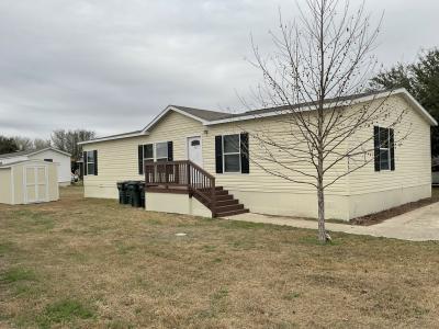 Mobile Home at 193 Bridlewood Dr San Marcos, TX 78666