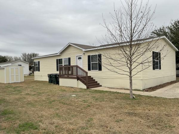2010 Clayton 38SUN28564AH11 Mobile Home